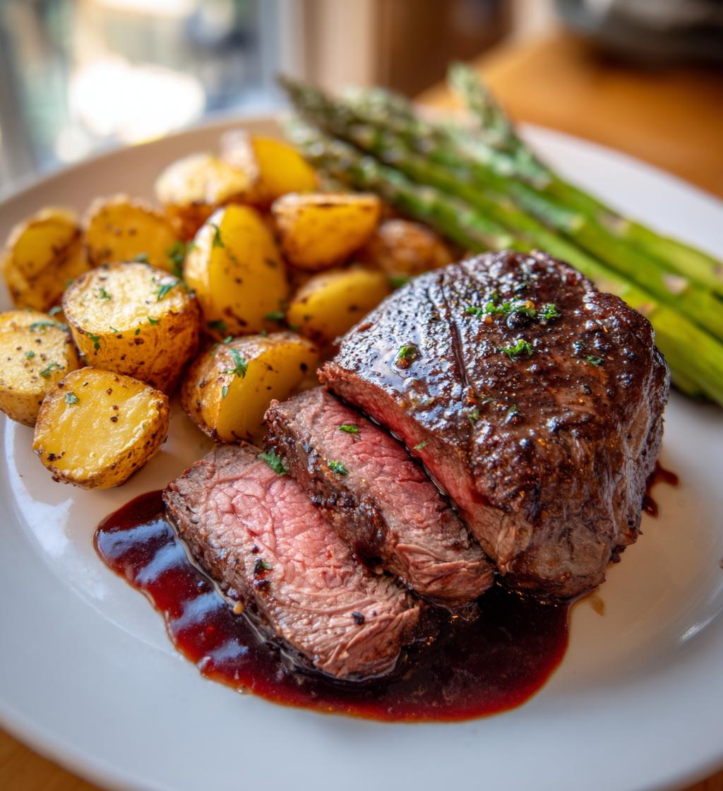 menu san valentino romantico