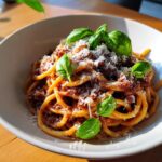 primi piatti comunione