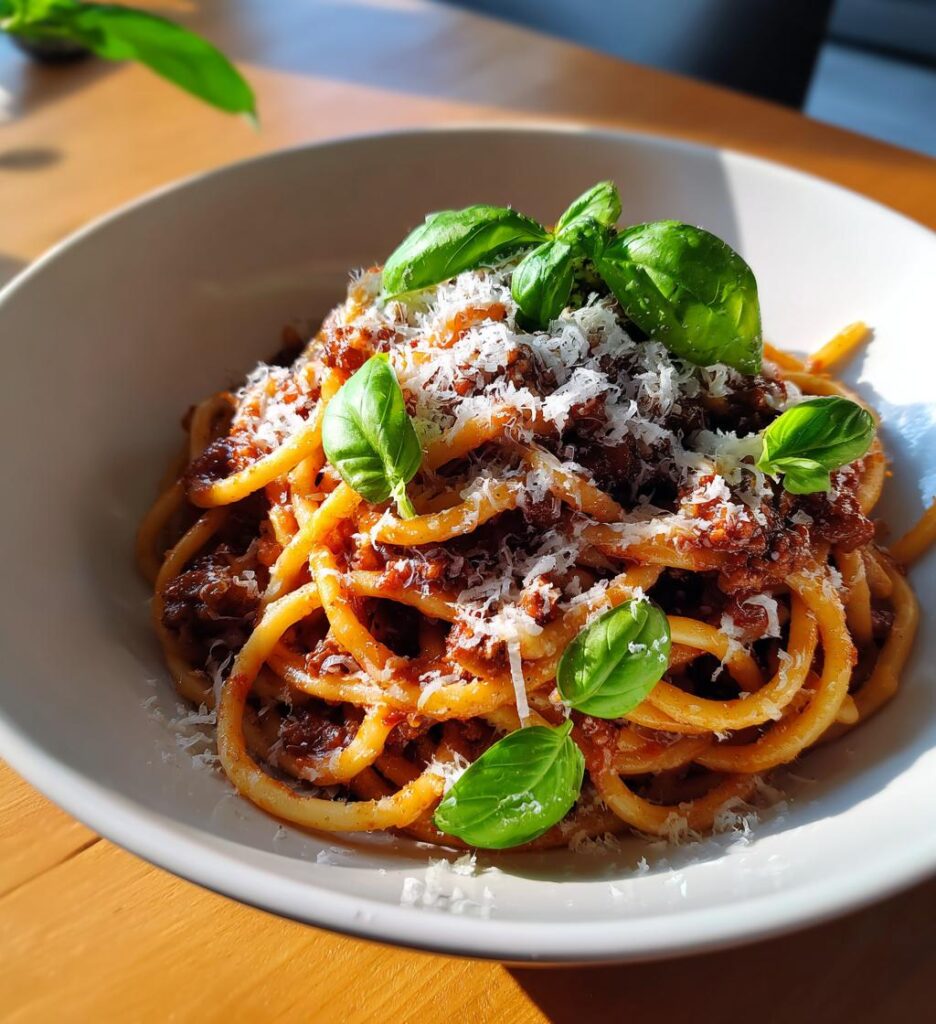 primi piatti comunione