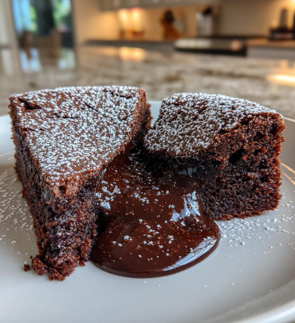 torta cioccolato cuore