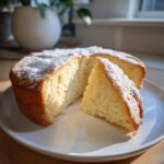 torta comunione bambino ricetta
