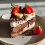 torta comunione bambino senza forno (se esiste)