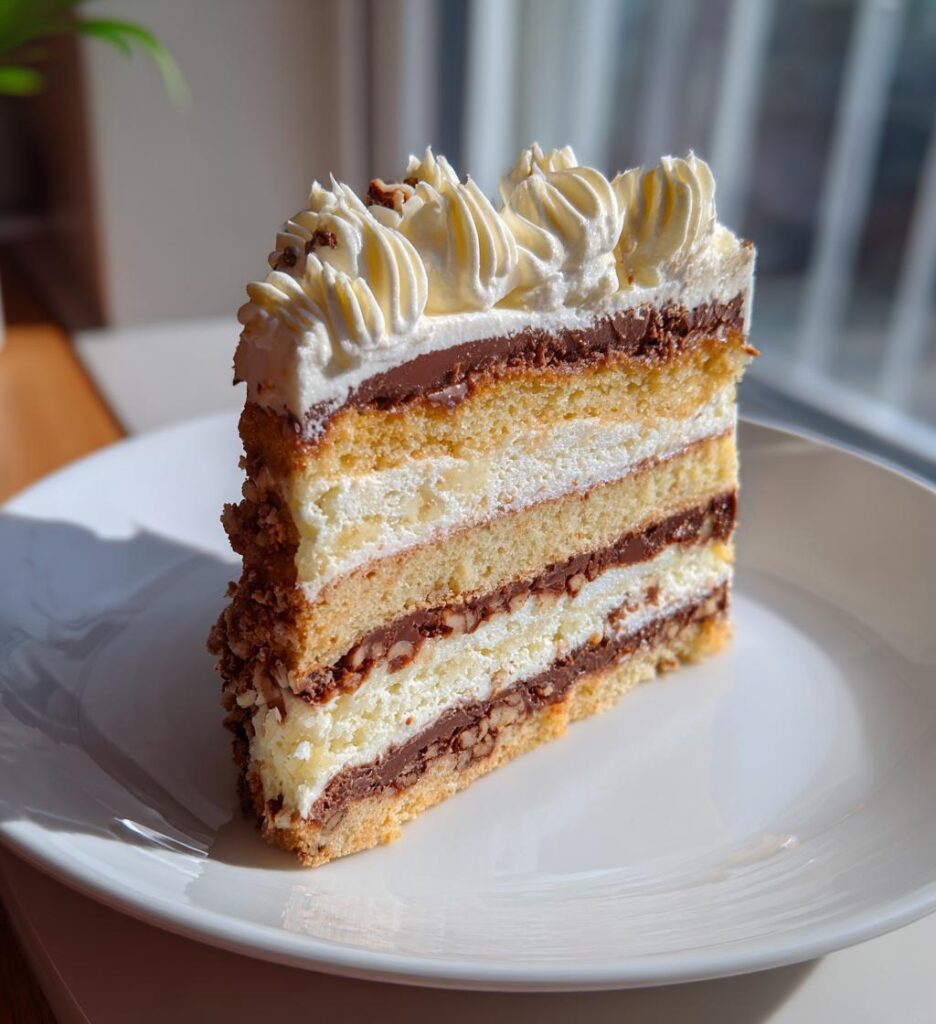 torta comunione elaborata