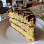 torta comunione maschietto per festa in casa