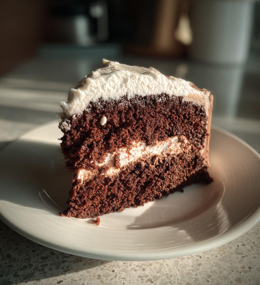 torta crema e cioccolato comunione