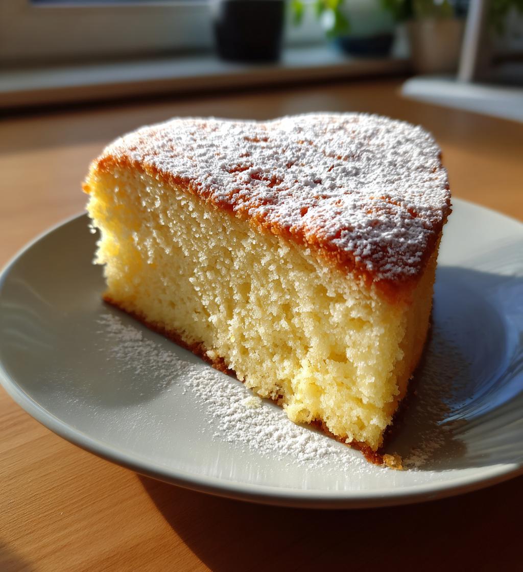 torta cuore elegante