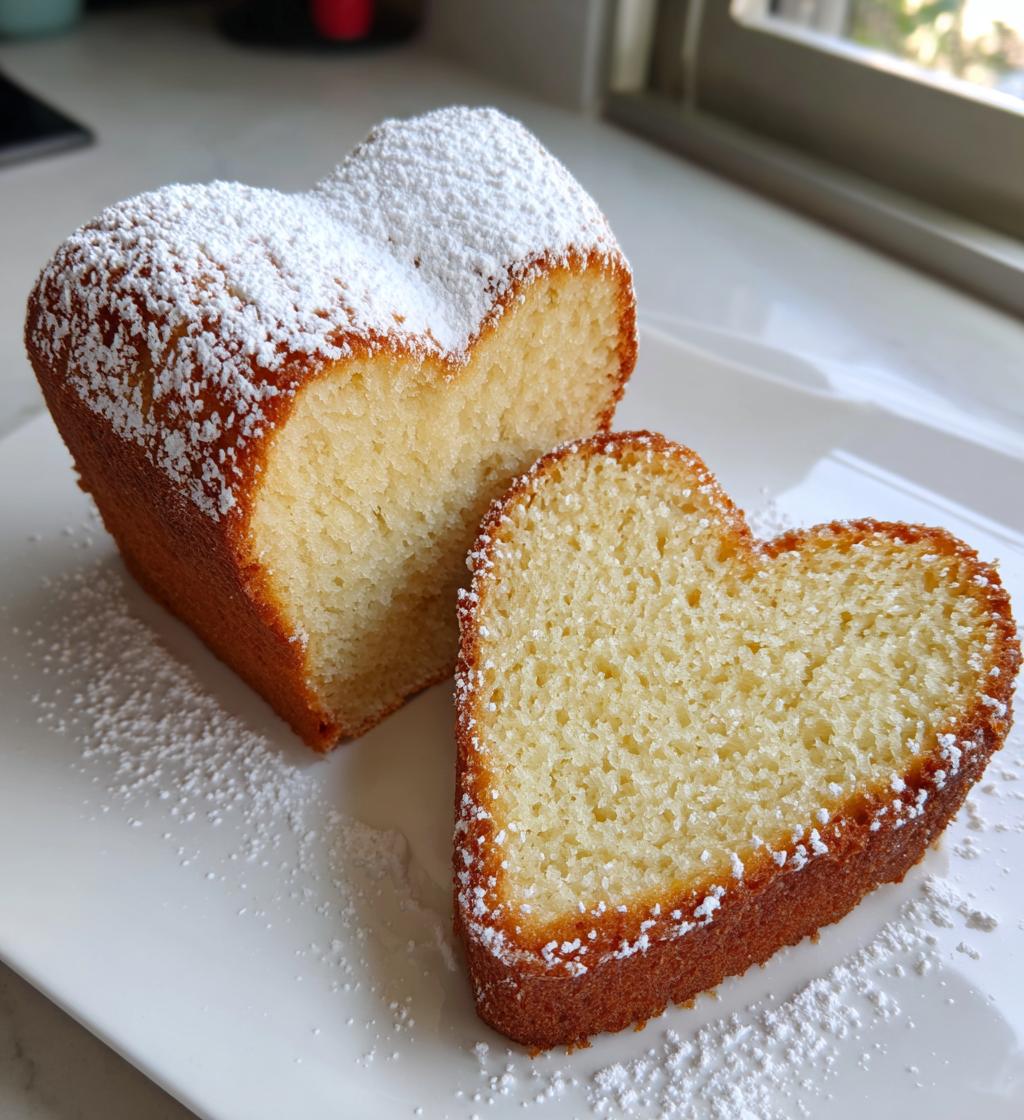 torta cuore san valentino