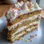 torta decorata comunione bambino