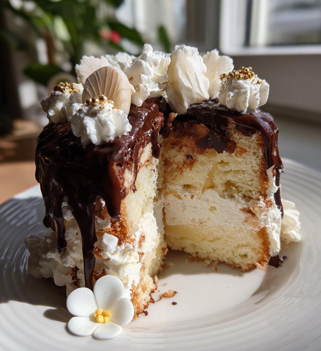 torta decorata comunione