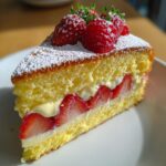 torta farcita comunione