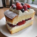 torta grande comunione