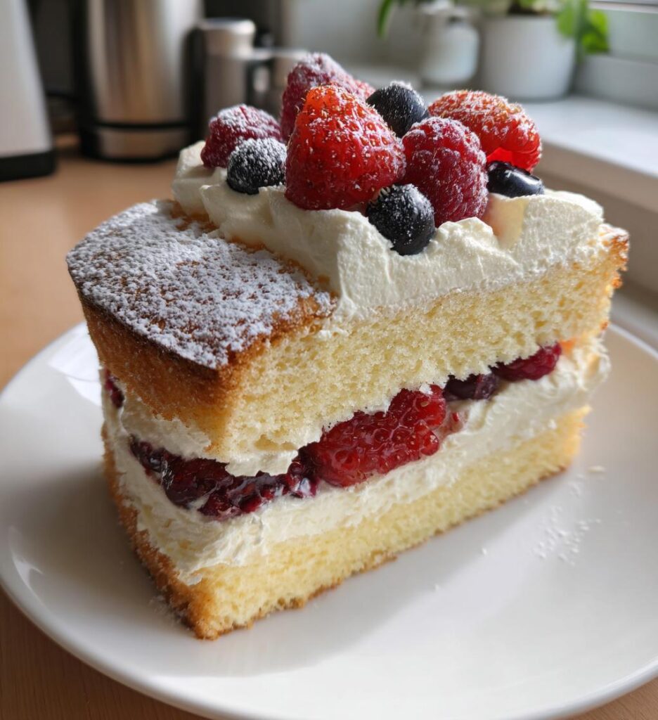 torta grande comunione