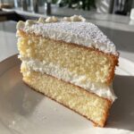 torta panna montata comunione