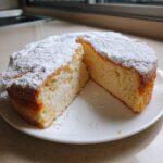 torta prima comunione