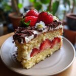 torta san valentino aesthetic