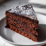 torta san valentino cioccolato