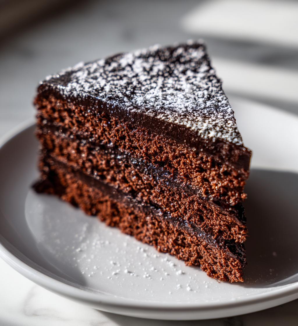 torta san valentino cioccolato
