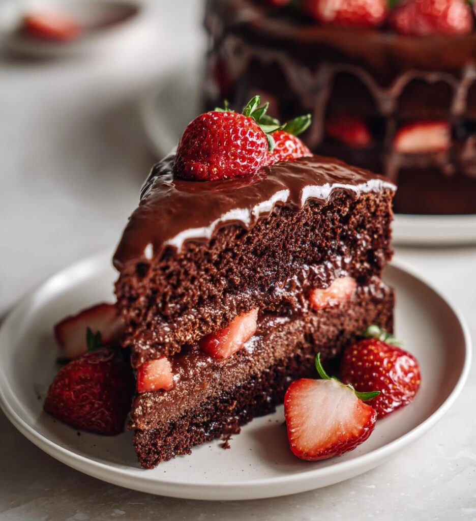torta san valentino elegante