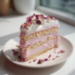 torta san valentino rose