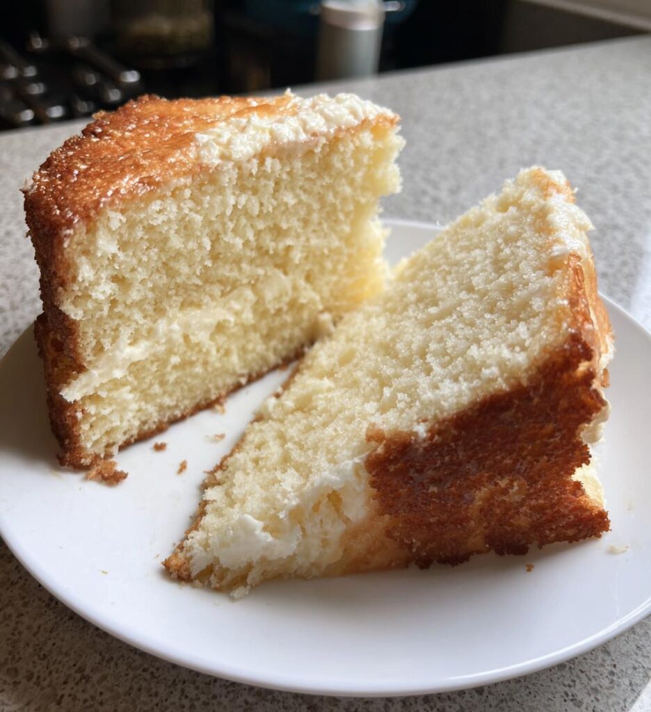 torta vaniglia comunione