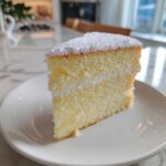 torta vaniglia comunione bambino